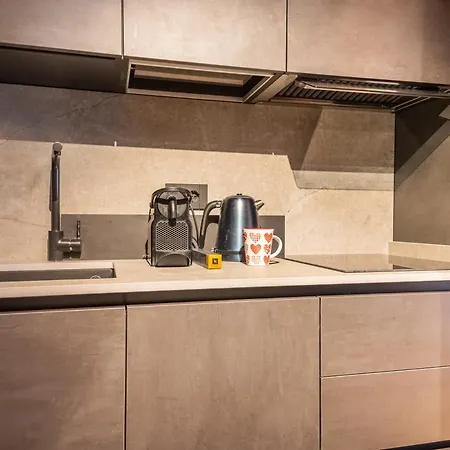 Hellochalet - The Alpine - Studio, Walk To Slopes 布勒伊-切尔维尼亚