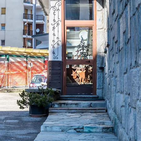 Hellochalet - The Alpine - Studio, Walk To Slopes
