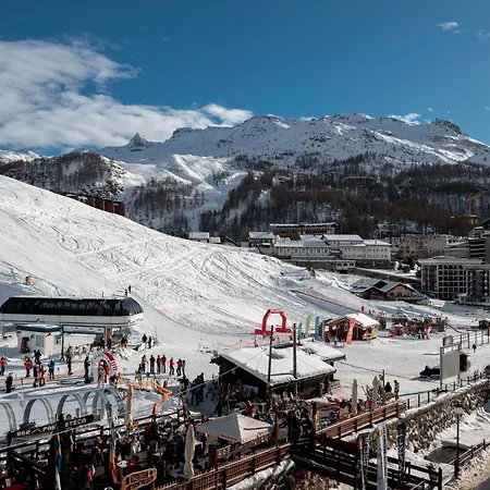 公寓 Hellochalet - The Alpine - Studio, Walk To Slopes *