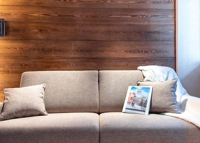 아파트 Hellochalet - The Alpine - Studio, Walk To Slopes 브루일서비니아