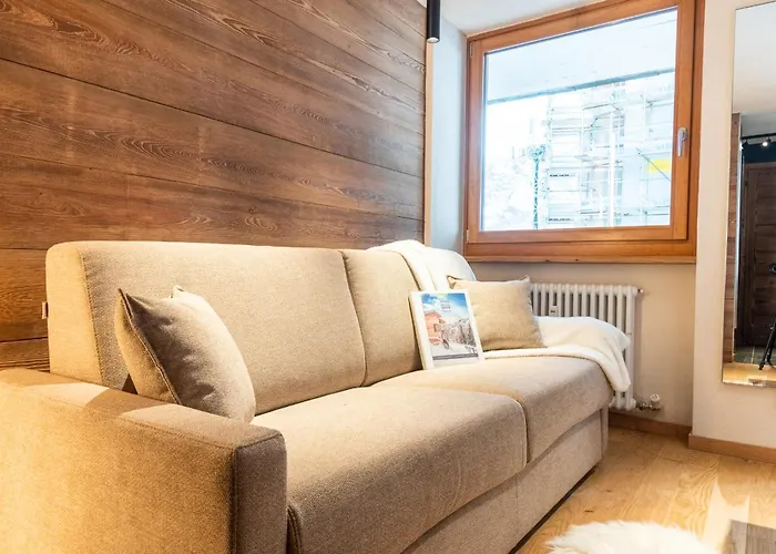 아파트 Hellochalet - The Alpine - Studio, Walk To Slopes