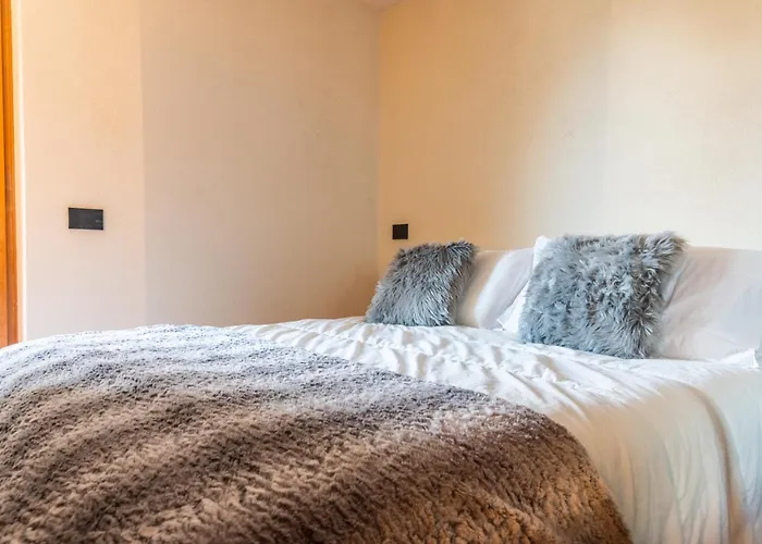 아파트 Hellochalet - The Alpine - Studio, Walk To Slopes