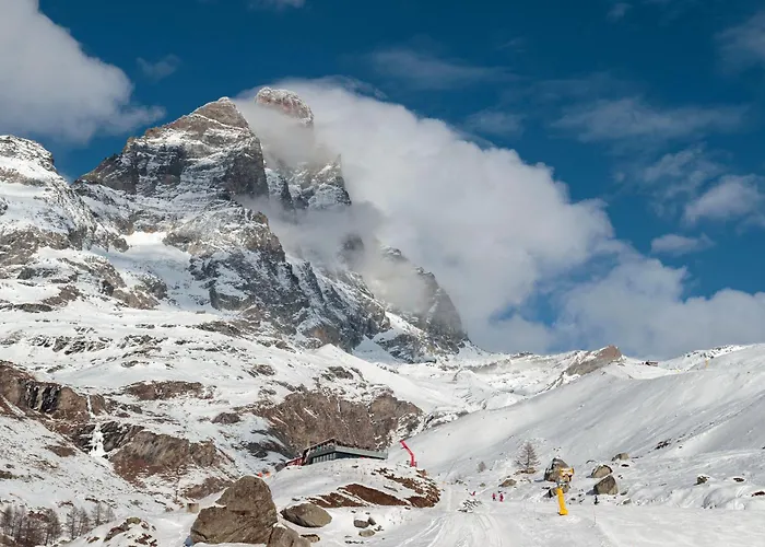 Hellochalet - The Alpine - Studio, Walk To Slopes 브루일서비니아