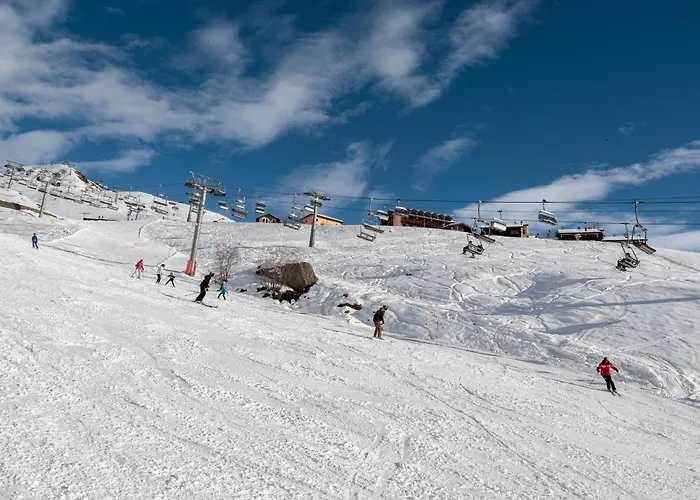 아파트 Hellochalet - The Alpine - Studio, Walk To Slopes 브루일서비니아