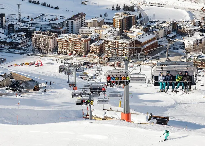 아파트 Hellochalet - The Alpine - Studio, Walk To Slopes *