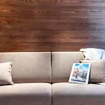 Lejlighed Hellochalet - The Alpine - Studio, Walk To Slopes Breuil-Cervinia