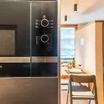 Hellochalet - The Alpine - Studio, Walk To Slopes * Breuil-Cervinia