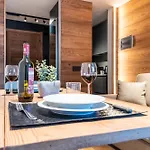 Appartamento Hellochalet - The Alpine - Studio, Walk To Slopes