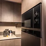 Lejlighed Hellochalet - The Alpine - Studio, Walk To Slopes