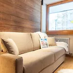 Lejlighed Hellochalet - The Alpine - Studio, Walk To Slopes