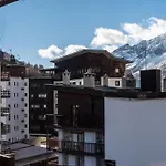 Lejlighed Hellochalet - The Alpine - Studio, Walk To Slopes Breuil-Cervinia