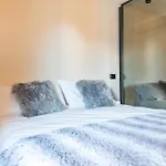 Hellochalet - The Alpine - Studio, Walk To Slopes Apartament *