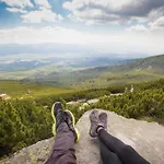 Lejlighed Hellochalet - The Alpine - Studio, Walk To Slopes