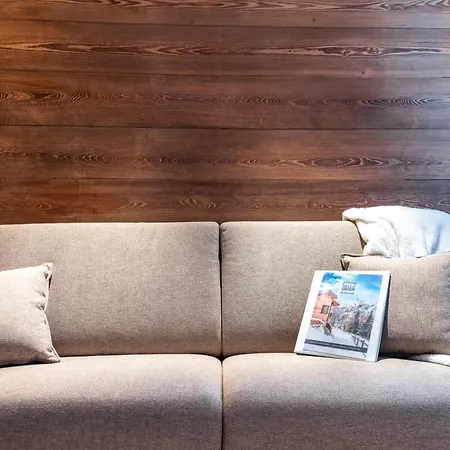 Apartman Hellochalet - The Alpine - Studio, Walk To Slopes Breuil-Cervinia