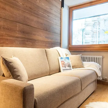 Apartman Hellochalet - The Alpine - Studio, Walk To Slopes
