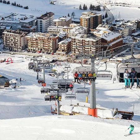 Lejlighed Hellochalet - The Alpine - Studio, Walk To Slopes *