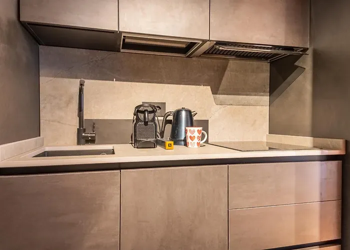 Hellochalet - The Alpine - Studio, Walk To Slopes Breuil-Cervinia