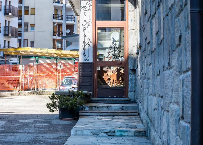 Hellochalet - The Alpine - Studio, Walk To Slopes